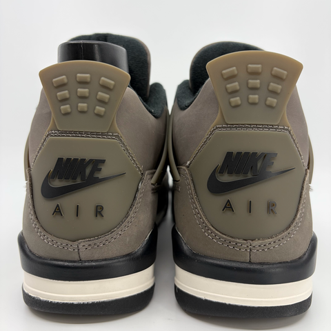 Jordan 4 Retro OG GS `Cave Stone (2025)` | GS 6.5Y