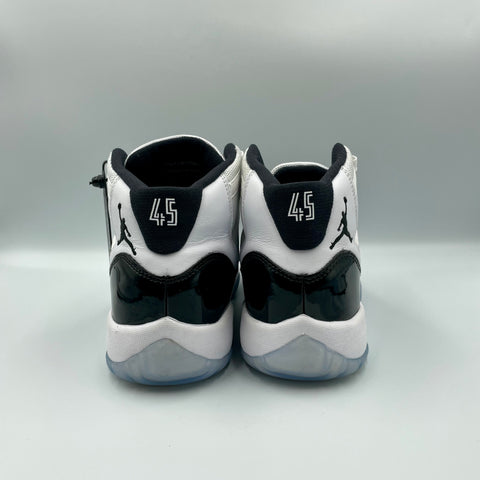 Air Jordan 11 Retro GS "Concord (2018) | US GS 6.5Y
