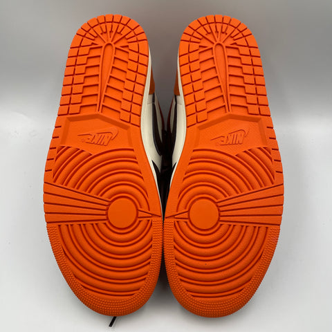 Air Jordan 1 Retro 'Shattered Backboard' | US M 11