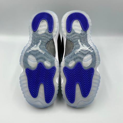 Air Jordan 11 Retro GS "Concord (2018) | US GS 6.5Y