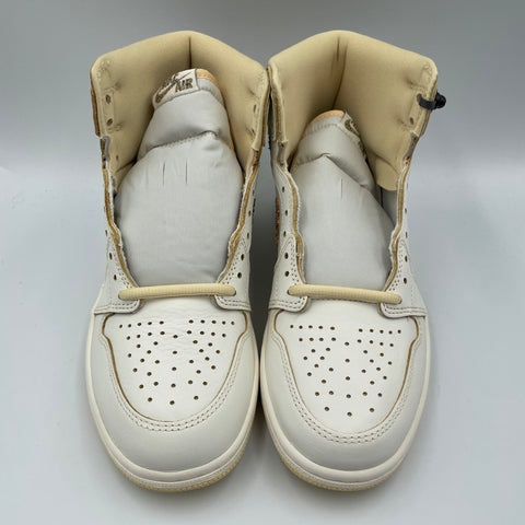 Air Jordan 1 Retro 'Craft Vibratrions of Naija' | US M 7.5