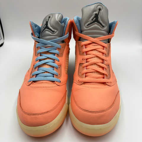 Jordan 5 Retro 'DJ Khaled We The Best Crimson Bliss (2022)' | US M 13