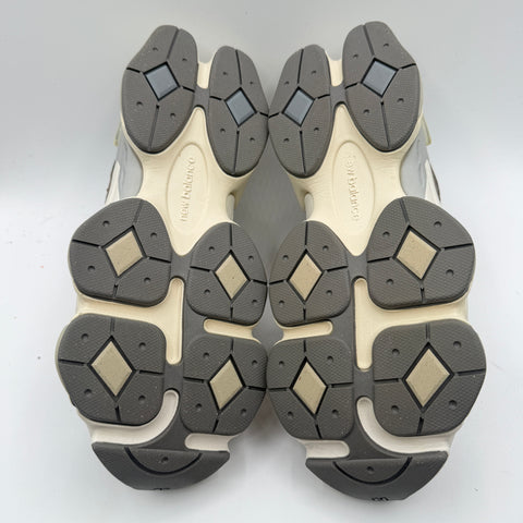 New Balance 9060 'Mushroom Aluminum (2023)' | US M 8.5