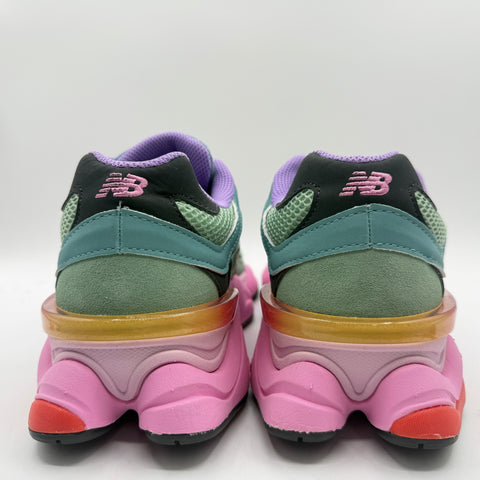 New Balance 9060 'Multi Color (2023)' | US M 8.5 (No Box)