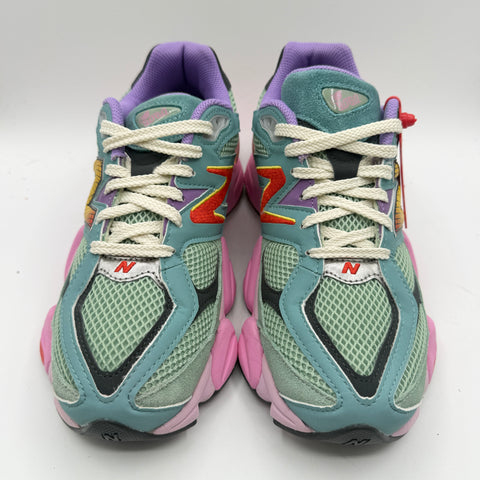 New Balance 9060 'Multi Color (2023)' | US M 8.5 (No Box)