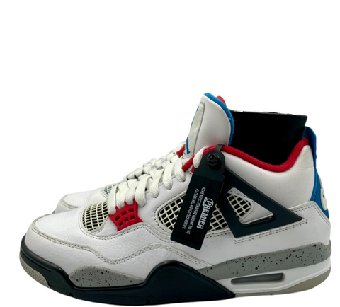 Air Jordan 4 Retro 'What The (2019)' | US M 8.5