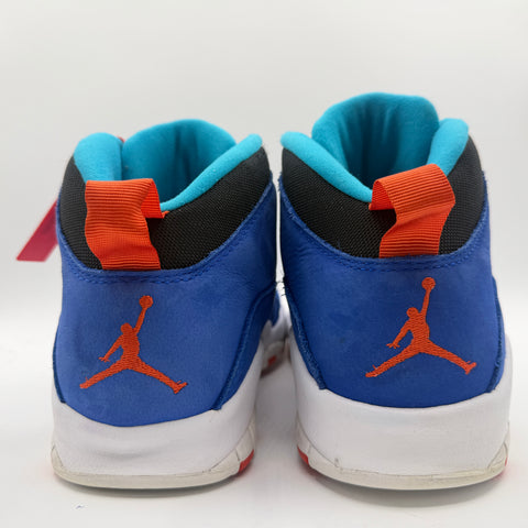 Air Jordan 10 Retro 'Tinker (2018)' | US M 10