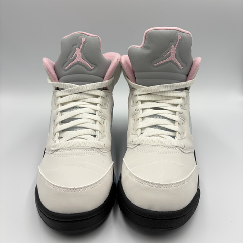 Jordan 5 Retro GS 'Medium Soft Pink (2025)' | GS 7Y