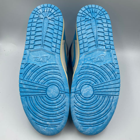 Air Jordan 1 Retro 'UNC Reimagined' | US M 13