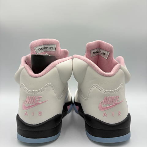 Jordan 5 Retro GS 'Medium Soft Pink (2025)' | GS 7Y