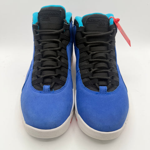 Air Jordan 10 Retro 'Tinker (2018)' | US M 10