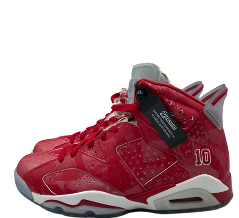 Air Jordan 6 Retro "Slam dunk (2014)" | US M 8