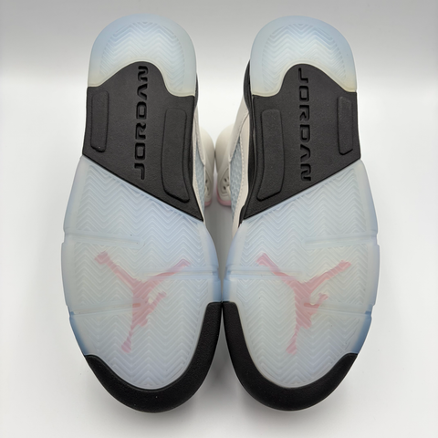 Jordan 5 Retro GS 'Medium Soft Pink (2025)' | GS 7Y