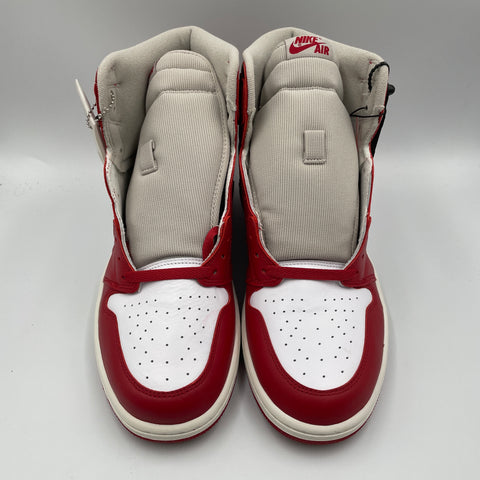 Air Jordan 1 Retro 'Varsity Red' | US M 12