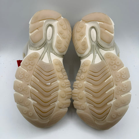 Adidas Adistar Jellyfish 'Pharrell Williams White (2026)' | US M 10