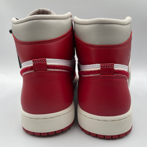 Air Jordan 1 Retro 'Varsity Red' | US M 12