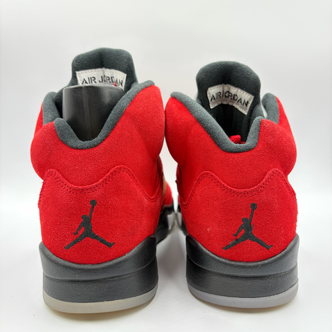 Jordan 5 Retro 'Raging Bull (2021)' | US M 8.5