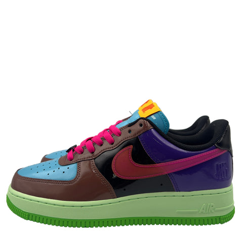 Nike Air Force 1 Low 'Undefeated Multi' | US M 8.5