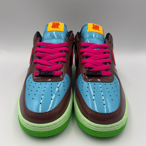 Nike Air Force 1 Low 'Undefeated Multi' | US M 8.5