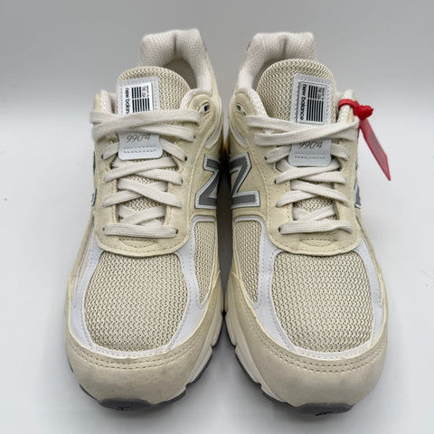 New Balance 990V4 'Miusa Limestone (2023)' | US M 8.5