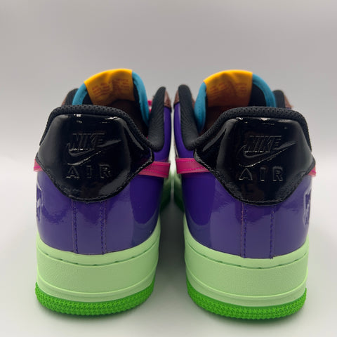 Nike Air Force 1 Low 'Undefeated Multi' | US M 8.5