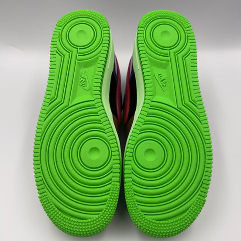 Nike Air Force 1 Low 'Undefeated Multi' | US M 8.5
