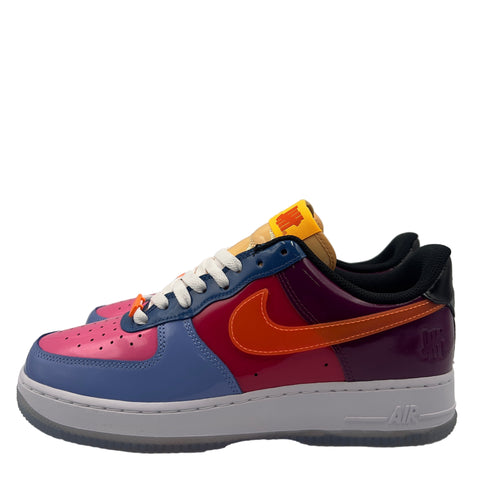 Nike Air Force 1 Low 'Undefeated Multi' | US M 8.5