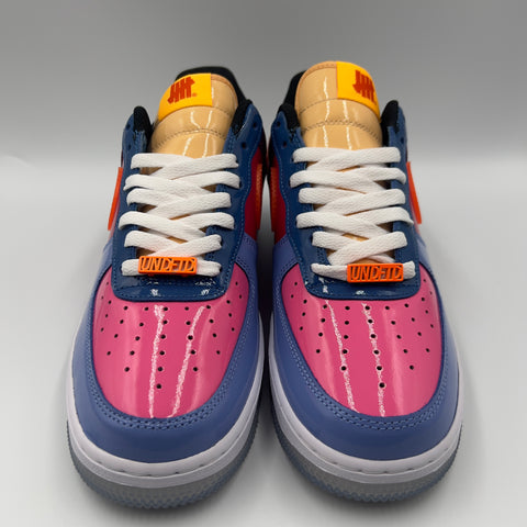 Nike Air Force 1 Low 'Undefeated Multi' | US M 8.5