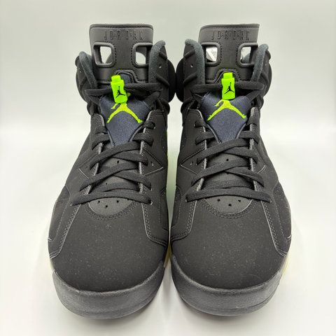 Jordan 6 Retro 'Electric Green (2021)' | US M 13
