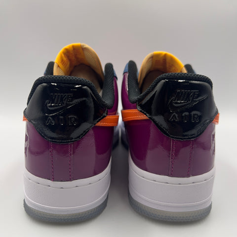 Nike Air Force 1 Low 'Undefeated Multi' | US M 8.5