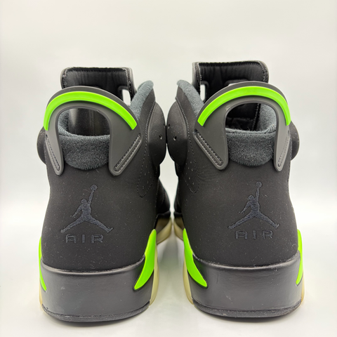 Jordan 6 Retro 'Electric Green (2021)' | US M 13