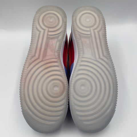 Nike Air Force 1 Low 'Undefeated Multi' | US M 8.5