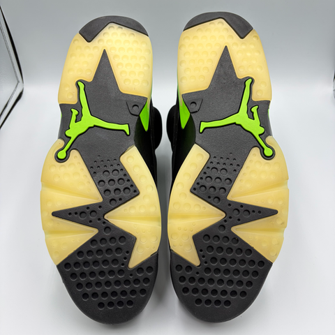 Jordan 6 Retro 'Electric Green (2021)' | US M 13