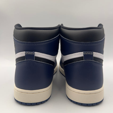 Air Jordan 1 Retro 'Midnight Navy (2024)' | US M 10.5