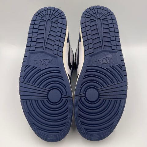 Air Jordan 1 Retro 'Midnight Navy (2024)' | US M 10.5