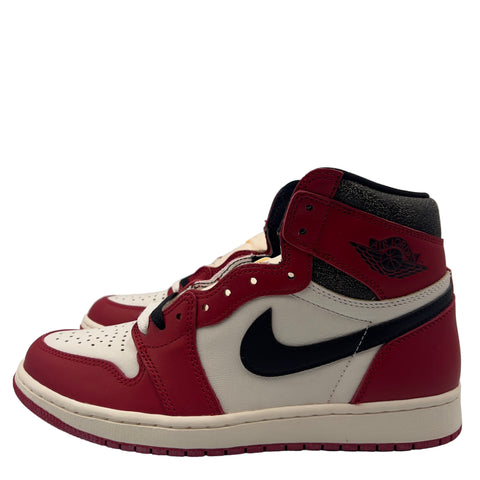 Air Jordan 1 Retro 'Chicago Lost and Found' | US M 9