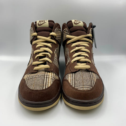 Nike Dunk High Pro SB "Tweed (2004)' | US M 12