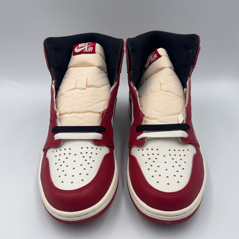 Air Jordan 1 Retro 'Chicago Lost and Found' | US M 9