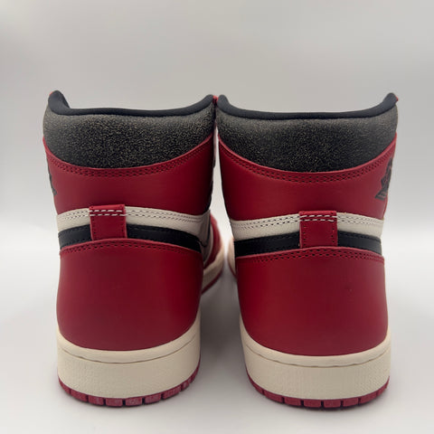 Air Jordan 1 Retro 'Chicago Lost and Found' | US M 9