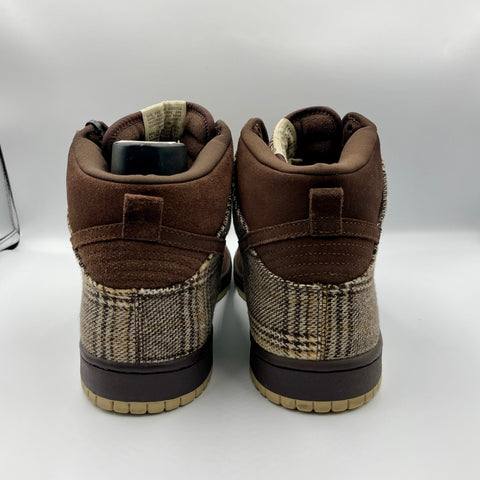 Nike Dunk High Pro SB "Tweed (2004)' | US M 12