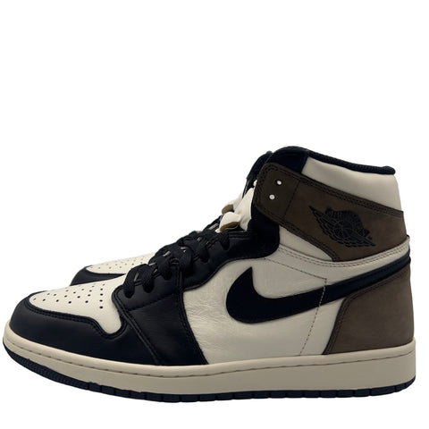 Air Jordan 1 Retro 'Dark Mocha (2020)' | US M 12