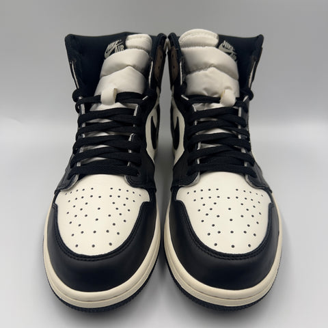 Air Jordan 1 Retro 'Dark Mocha (2020)' | US M 12