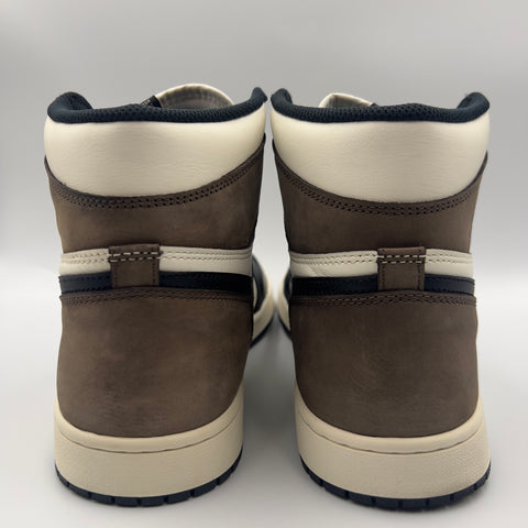 Air Jordan 1 Retro 'Dark Mocha (2020)' | US M 12