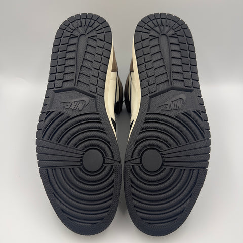 Air Jordan 1 Retro 'Dark Mocha (2020)' | US M 12