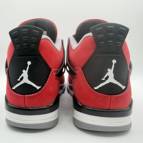 Air Jordan 4 Retro 'Toro Bravo (2026)' | US M 8 (No Box)