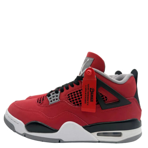 Air Jordan 4 Retro 'Toro Bravo (2026)' | US M 8 (No Box)
