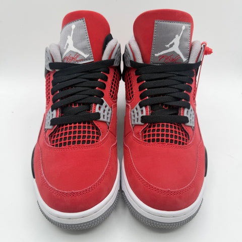 Air Jordan 4 Retro 'Toro Bravo (2026)' | US M 8 (No Box)