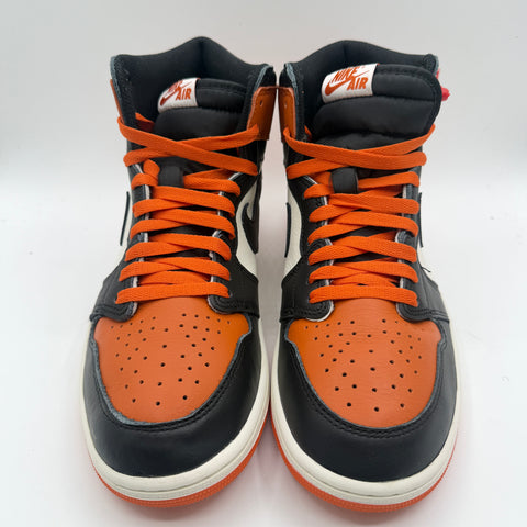 Air Jordan 1 Retro High OG 'Shattered Backboard (2025)' | US M 10.5