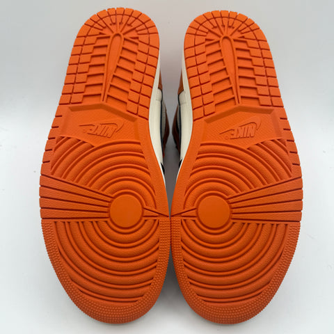 Air Jordan 1 Retro High OG 'Shattered Backboard (2025)' | US M 10.5