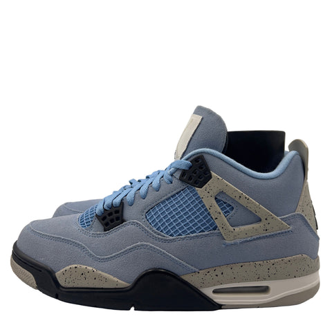 Air Jordan 4 Retro 'University Blue (2021)' | US M 11